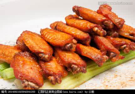 铁艺大门做法 必收藏【170种做法】鸡中翅的做法大全