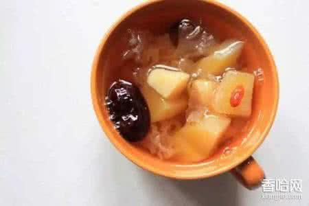 北方人嫁到江南 它是“地下雪梨”,北方人叫它“江南人参”,现在正是吃它的好时节!