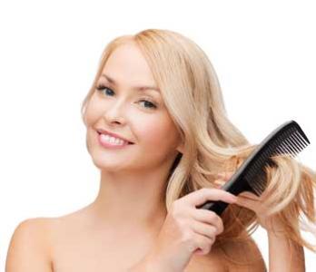 治疗白头发 治疗白头发妙方 五个妙方专治白发