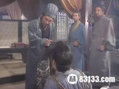 董卓霸三国 揭秘：董卓是如何收拾三国宫斗第一女人何太后的