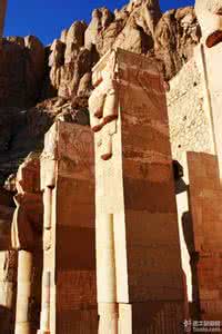 四大文明古国古埃及 四大文明古国之一埃及历史简介