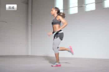 跑步这么私人的事情 Nike+GPS跑步健身软件评测:你的私人健身教练