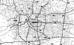 辛集未来道路规划图 辛集未来道路规划图 如何找到自己未来的道路？
