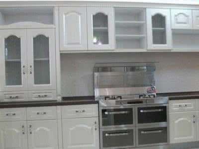 集成橱柜 入户柜 定制集成橱柜 集成橱柜是什么