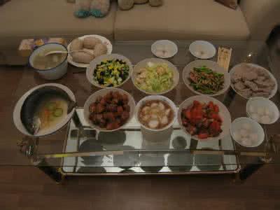 年夜饭食谱大全 年夜饭食谱之糕点 四款美味糕点食谱做法