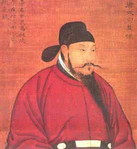 唐太宗 明君 唐太宗真是一代明君吗?晚年竟坏到了如此地步