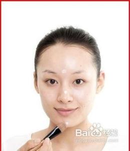 鸡蛋没熟透能吃吗 八步让黄脸婆变鸡蛋脸，透白无瑕底妆秘籍