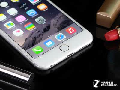 iphone6 plus怎么挂电话？