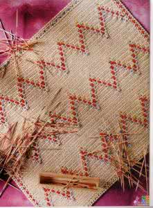 地毯地垫 收集的漂亮地垫, 地毯(有图解)