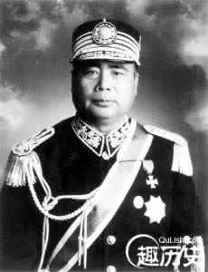 冯玉祥为什么驱逐溥仪 冯玉祥驱逐溥仪出宫经过:限三小时离宫不然开炮