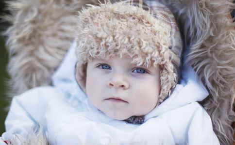 宝宝保暖内衣 冬天宝宝保暖全攻略