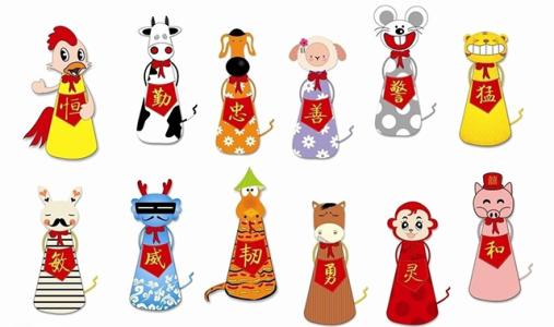 12生肖最佳姻缘配对 12生肖最佳姻缘配对 12生肖女出嫁的最佳月份