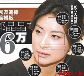 旺夫的女人面相 旺夫面相：最值得男人去爱的女人面相