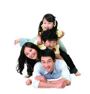 家庭教育中父母的角色 父母应该努力扮演好这4个角色