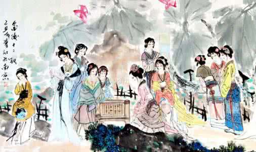 红楼梦贾宝玉人物分析 红楼梦（十二）人间何处贾宝玉