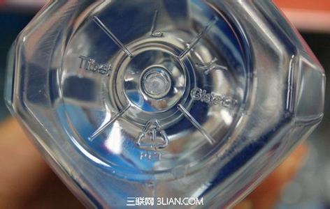 塑料瓶底部数字的含义 塑料瓶底部数字的秘密