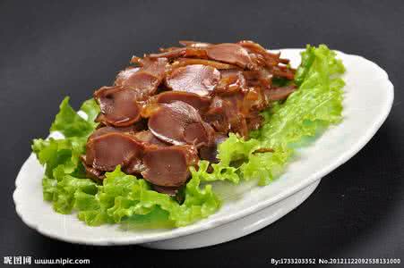 家常卤鸡胗的做法 卤鸡胗