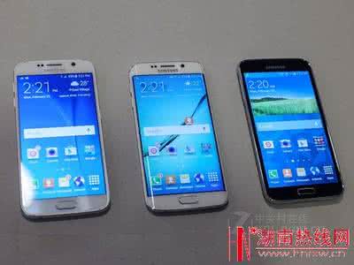 ram是运存吗 三星Galaxy S6的运存ram是多少