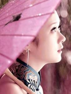 成熟美丽的女人照片段 女人的美丽在于成熟
