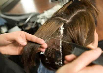 这四类伤发习惯不要做！