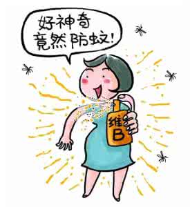 蟑螂吃蚊子吗 夏天不怕蚊子蟑螂啦,秘密发布民间高手最实用最简易驱蚊偏方让你轻松度过最舒服的夏天!
