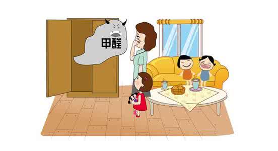 除新房甲醛最好的方法 新房怎么除甲醛