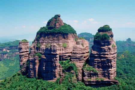 贵州旅游线路推荐 2016年元旦贵州旅游线路推荐