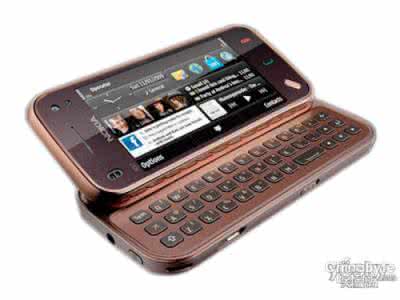 诺基亚6音质 完美调节诺基亚 N97 Mini 音质