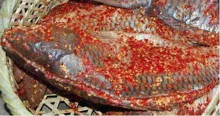 张家界旅游美食 张家界旅游美食攻略特色小吃