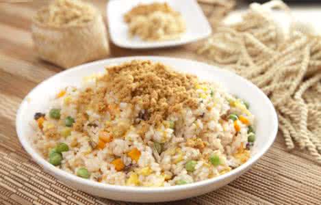 宝宝挑食 为挑食宝宝准备的3款饭菜