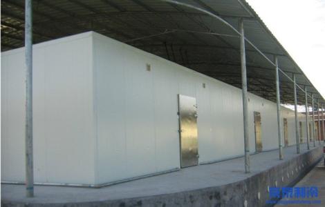 北京冷库安装 北京冷库 北京部分冷库信息