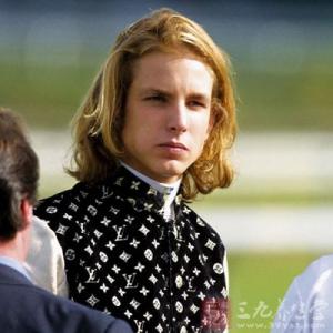 郎财女貌 盘点女人最爱的财貌双全“高富帅”们