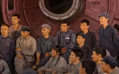 朱式改革与下岗工人 几千万工人无端下岗是改革功绩还是历史罪责？