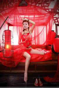 少儿歌曲大全视频连播 拙题网络最流行的经典动听歌曲34首连播(2) 神韵俱佳美女