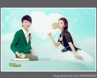 图文排版设计欣赏 爱的一种解释 图文欣赏