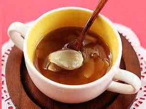 儿童肺炎的食疗方法 儿童伤风感冒的食疗方法