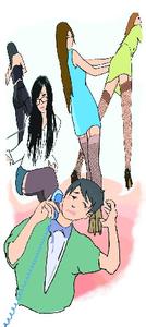 男生日记 如何正确看待男生手淫日记