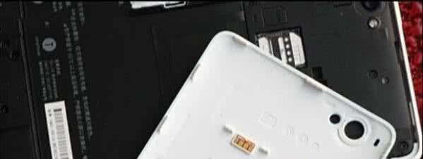 坚果pro sim卡槽 坚果手机sim卡槽如何打开?