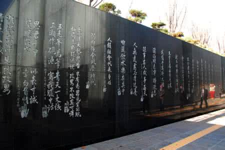 安重根纪念馆 中国将扩建安重根纪念馆 曾是朝鲜独立运动战士