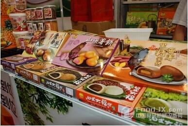 厦门推出台湾食品快速验放促进计划