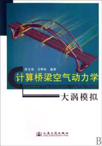 计算空气动力学考试 计算空气动力学