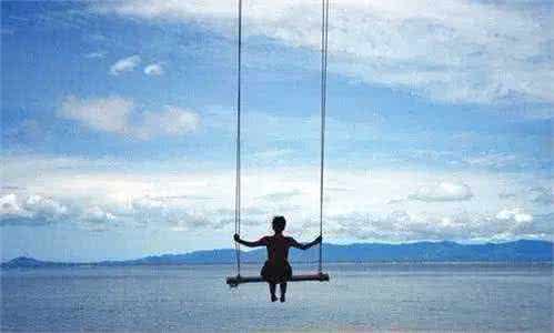 真正的朋友写的太好了 心中有岸,才会有渡口(写得太好了)