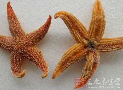 干海星怎么吃 干海星怎么吃 干海星的食用方法大全
