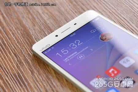 vivo xplay6评测 vivo X5Pro上手评测