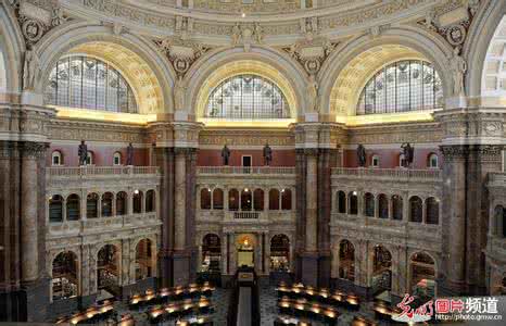 美国国会图书馆分类法 《美国国会图书馆分类法》