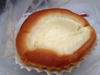 乳酪宝岛做法 乳酪宝岛