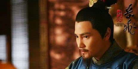 重生之宋高宗赵构 宋高宗赵构为什么阳痿 揭秘宋高宗赵构得阳痿的真实原因