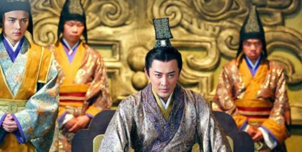 我国未发现的皇帝陵墓 此人竟敢睡皇帝的陵墓,结果天上掉下了这