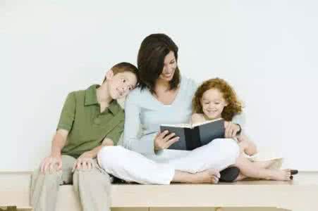 父母与孩子换位思考 德式教育，父母做對了，孩子就會思考了！