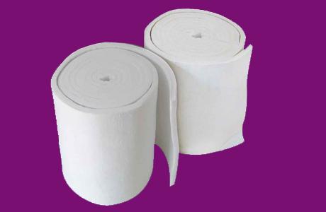 絮用纤维制品 耐火纤维制品